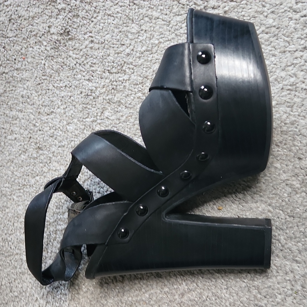 Sexy vintage Steve Madden